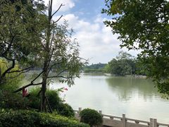 -福州西湖大酒店·怡湖咖啡厅