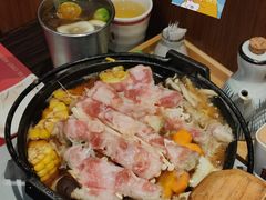 -仙隐小鹿中华料理(南宁万象城店)