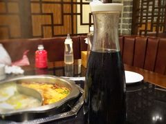 -满禾林火锅(丹东路店)
