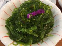 -信日本料理(信义坊店)