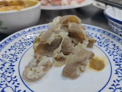 -喜来顺大铜锅涮羊肉(平江道店)