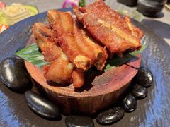 -沿江海南菜·文昌鸡祖师爷(大东海店)