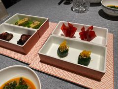 -柿合缘新京菜(静安嘉里中心店)