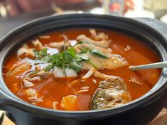 版纳铜锅酸笋鲈鱼-多味居(剪子巷店)