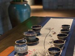 -三号黄浦会Canton Table