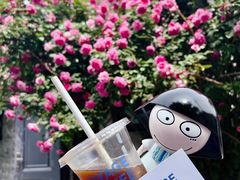 -VOYAGE COFFEE(北锣鼓巷店)