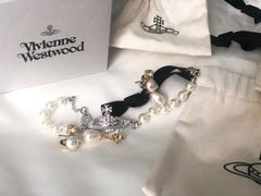 -Vivienne Westwood(上海来福士广场店)