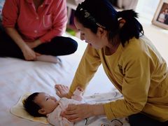 -爱贝佳母婴护理服务中心·月嫂育儿嫂(鲁迅路店)