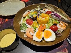 -赤火牛排(金狮广场店)