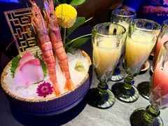 -蟹犇前•帝王蟹雪蟹(陆家嘴店)