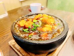 -阿毛饭店(和义路店)