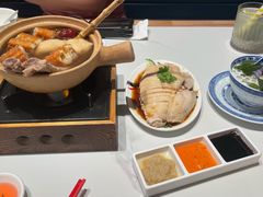 -芽笼芽笼新加坡餐厅(环球港店)