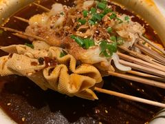 古城涮牛肚-汉唐宴长安食府