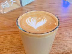 -大小咖啡 BigSmallCoffee(麦子店)