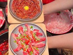 -牛市坎火锅(建设路店)