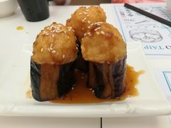 -点点心点心专门店(湾仔店)
