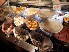 -温野菜涮涮锅(西单大悦城店)