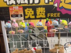 -谜盒子奇幻密室(南屏店)