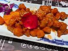 -香园茶社·金陵小灶(老门东店)