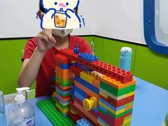 -童程童美·信息学竞赛·机器人编程·少儿编程(大钟寺校区)