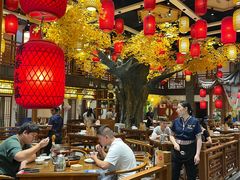 -钵家大院·地道湖北菜(江夏·大花岭店)