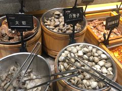 -韩盛·盛江山自助料理(中街大悦城店)