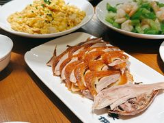 -全聚德烤鸭店(马家堡店)