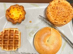 -山崎面包(苏州中心店)