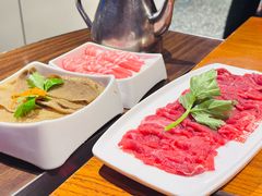 -滋奇·扬州地标火锅(东关街店)