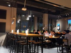 -Secco德式餐吧(南秀村店)