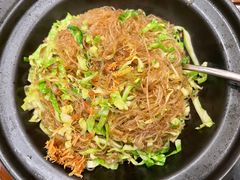 海味椰菜粉丝煲-庄隐阁(悠方广场店)