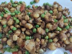 -东兴黄鳝饭店(江洲店)