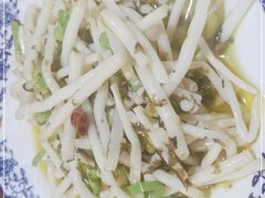 -呼吸森林·生态农庄农家乐私房菜