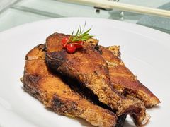 -太湖饭店·寄畅轩中餐厅
