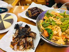 -乌记大厨餐厅