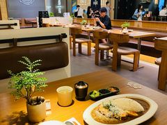 -CURRY YA 熟成咖哩專門店(深圳湾万象城店)