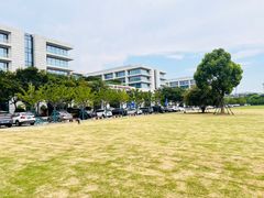 -尚贤河湿地