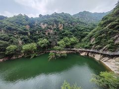-黑龙潭风景区
