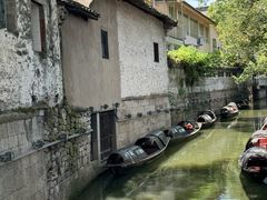 -绍兴鲁迅故里·沈园景区