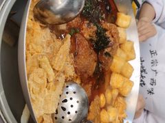-小螺大作·螺蛳粉火锅(林和西店)