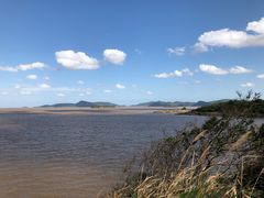 -东海半边山旅游度假区