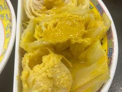 -芦月轩羊蝎子(北蜂窝店)