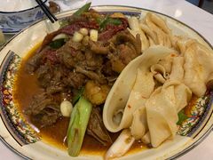 -莲香西域·正宗新疆菜(龙华店)