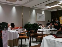 大堂-北京厨房(SKP店)
