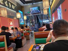 -聚味罗记大排檔·鲜鱼杂·甲鱼煲•龙虾馆(科学馆店)