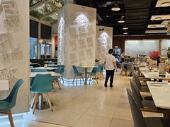 -金湖港式餐厅(建外店)