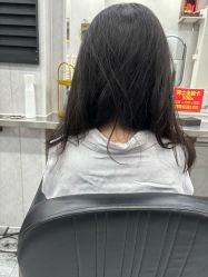 -青霖·飘逸造型