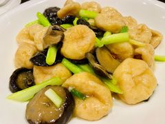 鱼面筋-德兴馆(广东路总店)
