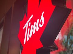 -Tims天好咖啡·贝果(雁展路万象天地店)