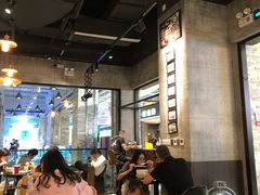 -吉亨面馆(古北1699店)